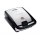 TEFAL | SW854D | Sandwich Maker | 700 W | Number of plates 4 | Number of pastry 2 | Diameter cm | Black/Stainless steel